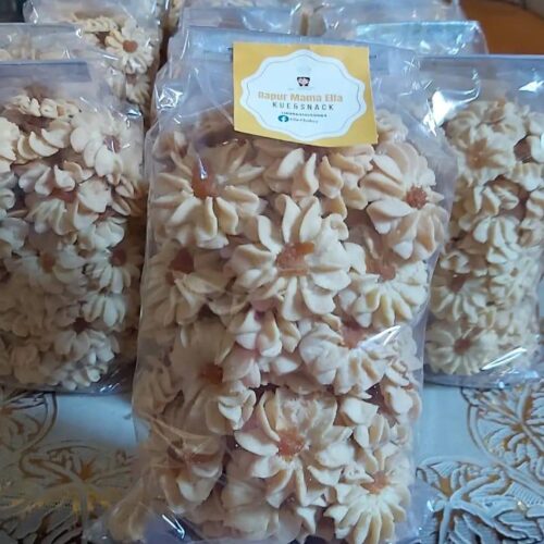 Kue Kering " Dapur Mama Ella"