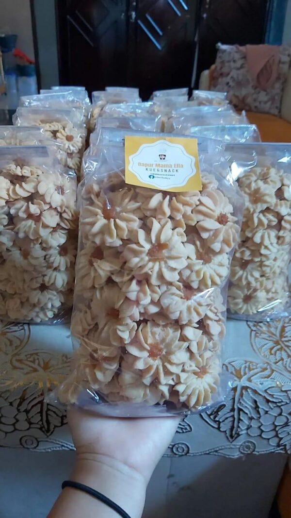 kue ll Kue Kering " Dapur Mama Ella"
